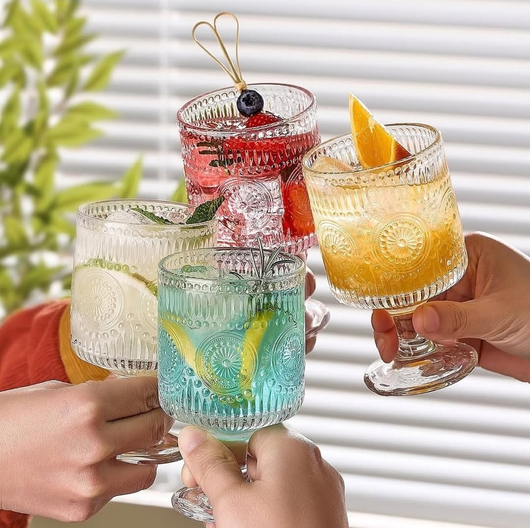 بستنی خوری زارا ۲۱۰ سی‌سی | شیک و مقاوم برای سرو انواع بستنی و دسر