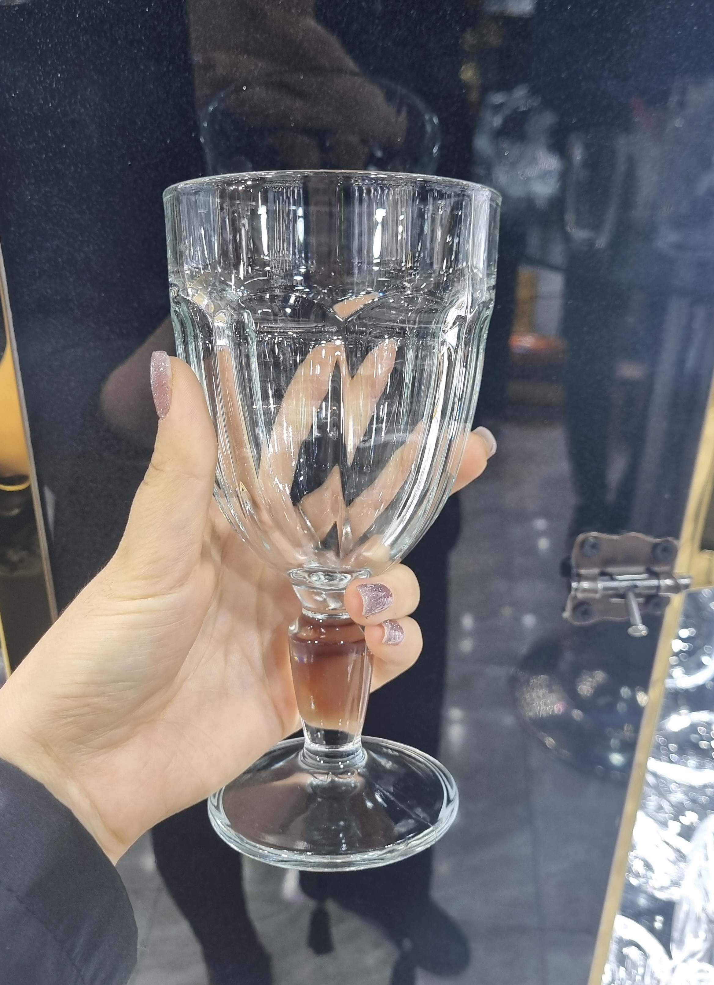 گیلاس خوری پاشاباغچه مدل کازابلانکا کد51268