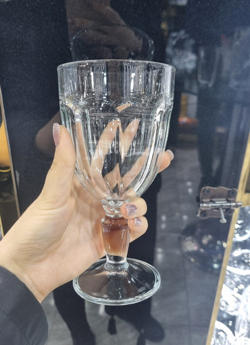 گیلاس خوری پاشاباغچه مدل کازابلانکا کد51268