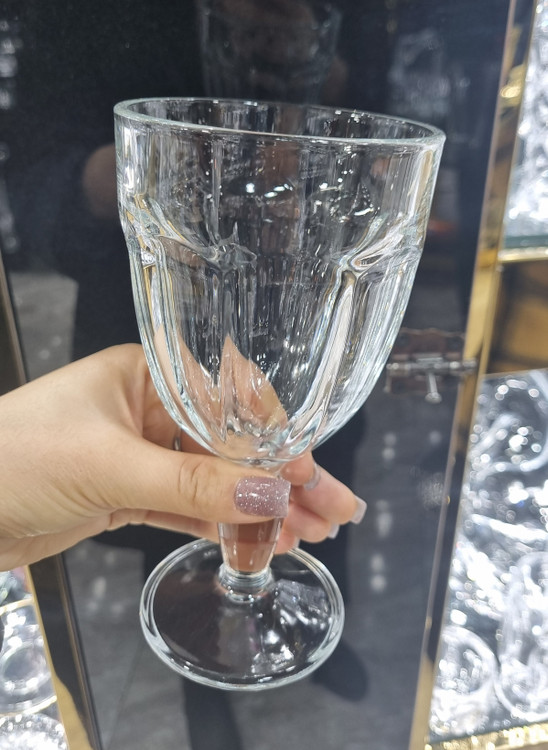 گیلاس خوری پاشاباغچه مدل کازابلانکا کد51268