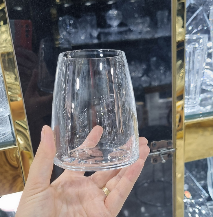 نیم لیوان پینوت پاشاباغچه مدل Pinot کد 420742 با حجم 390 سیسی – فروشگاه کریستال کاشفی