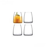 نیم لیوان پینوت پاشاباغچه مدل Pinot کد 420742 با حجم 390 سیسی – فروشگاه کریستال کاشفی