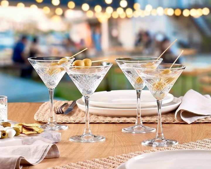 گیلاس پاشاباغچه مدل مارتینی تایملس کد 440176