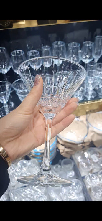 گیلاس پاشاباغچه مدل مارتینی تایملس کد 440176