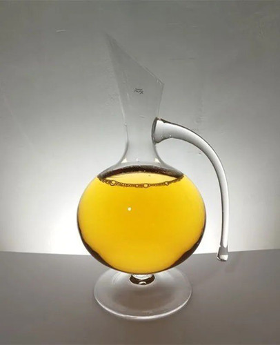 پارچ کریستال هیدرا پاشاباغچه کد 31148 ظرفیت 2000ml – پارچ بزرگ شفاف مناسب پذیرایی و مهمانی