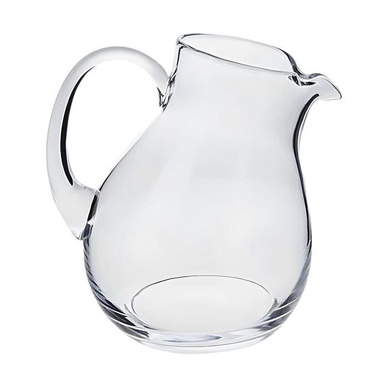 پارچ کریستال نودگلس پاشاباغچه مدل Hydra کد 13294 ظرفیت 1250 میلی‌لیتر – فروشگاه کریستال کاشفی