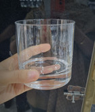 نیم لیوان کریستالی راک نود پاشاباغچه مدل Nude Rocks-S کد 64015 – فروشگاه کریستال کاشفی