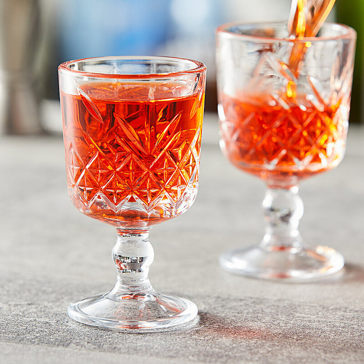 شات پایه دار تایملس پاشاباغچه Timeless 60cc