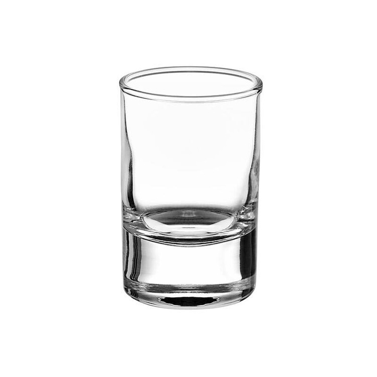 شات پاشاباغچه مدل ساید کد 42484 با طراحی ساده، شیشه شفاف و کیفیت فوقالعاده، مناسب سرو شات نوشیدنی در مهمانیها و کافیشاپها. این محصول با برند معتبر Pasabahce ترکیه، گزینهای ایدهآل برای پذیرایی شیک و خاص است.