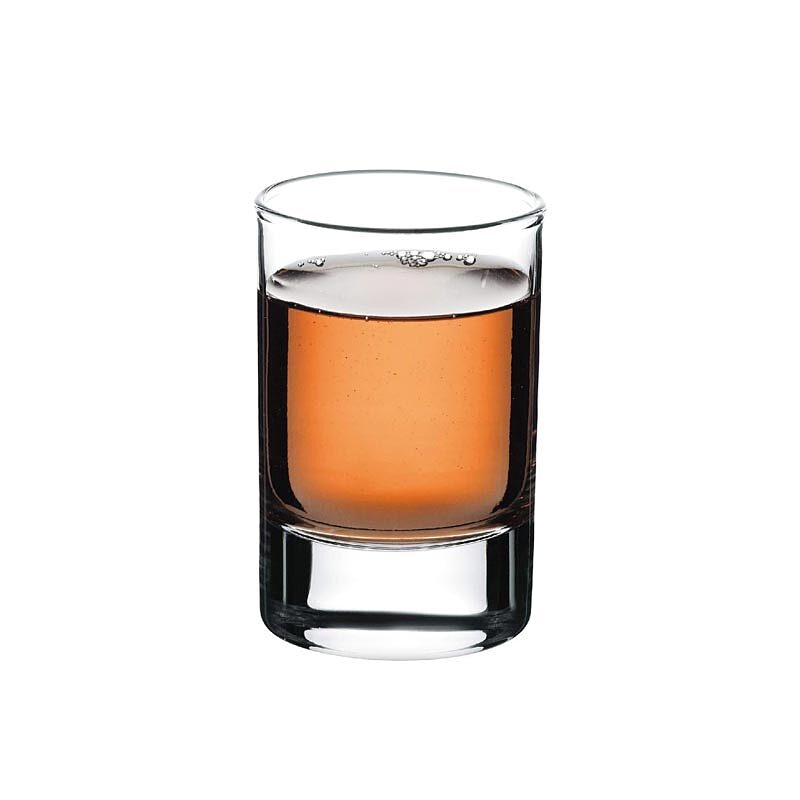 شات پاشاباغچه مدل ساید کد 42484 با طراحی ساده، شیشه شفاف و کیفیت فوق‌العاده، مناسب سرو شات نوشیدنی در مهمانی‌ها و کافی‌شاپ‌ها. این محصول با برند معتبر Pasabahce ترکیه، گزینه‌ای ایده‌آل برای پذیرایی شیک و خاص است.