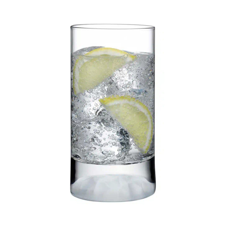 لیوان نودگلس مدل کلاب کد 64042