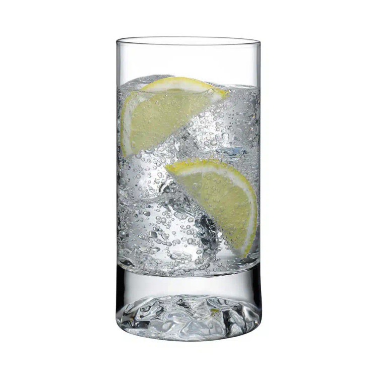 لیوان نودگلس مدل کلاب کد 64042