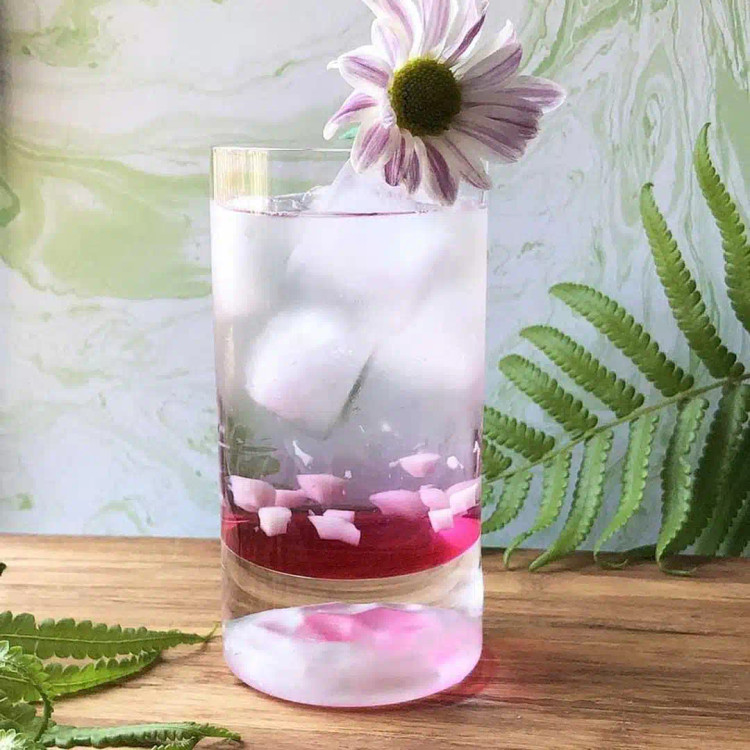 لیوان نودگلس مدل کلاب کد 64042