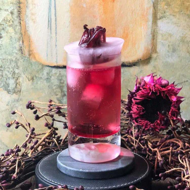 لیوان نودگلس مدل کلاب کد 64042