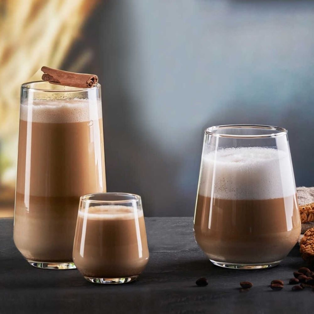 لیوان بلند آلگرا پاشاباغچه کد 420015