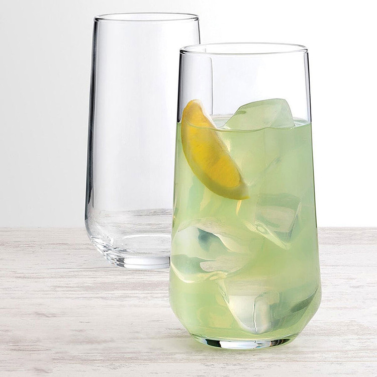 لیوان بلند آلگرا پاشاباغچه کد 420015