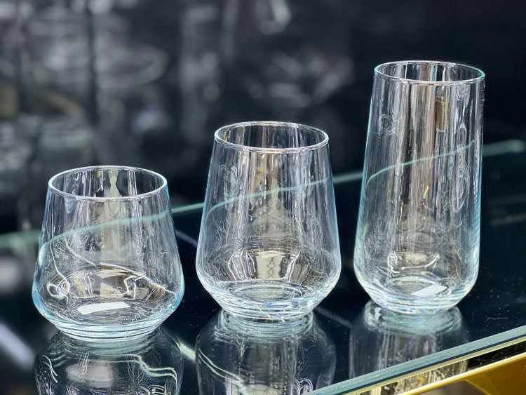 لیوان بلند آلگرا پاشاباغچه کد 420015