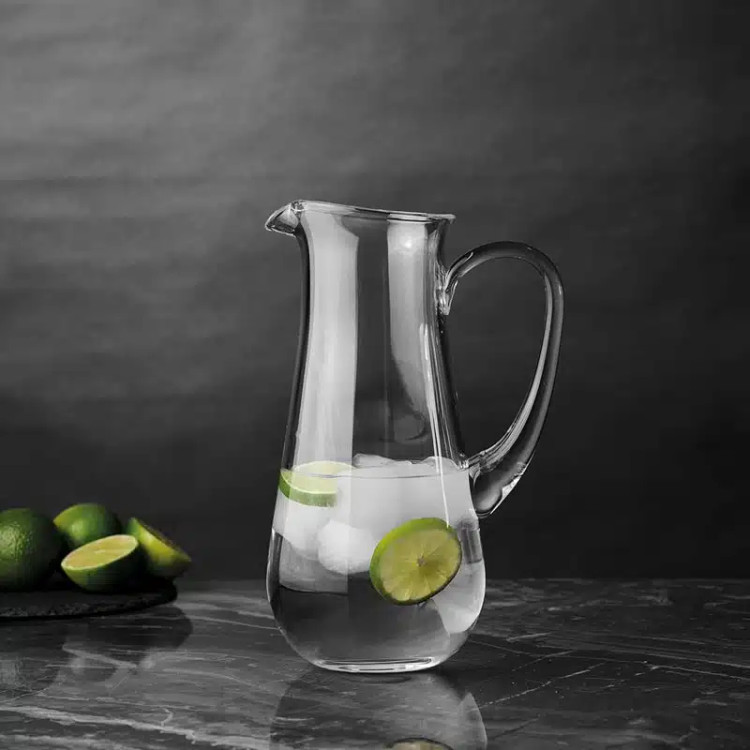 پارچ آکوا پاشاباغچه کد13144 Aqua 1250cc