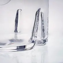 پارچکریستال پاشاباغچه مدل هیدرا گنجایش 1750سیسی کد 23615