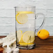 پارچکریستال پاشاباغچه مدل هیدرا گنجایش 1750سیسی کد 23615