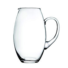 پارچ کریستال نود پاشاباغچه مدل بارل کد 23718