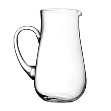 پارچ نودگلس پاشا باغچه مدل آکوا گنجایش 2.4 لیتر کد 23720