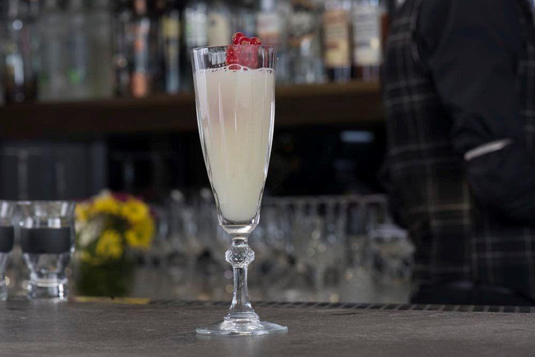 گیلاس دایمند پاشاباغچه Diamond Flute 170cc