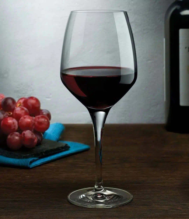 گیلاس کریستال فیم پاشاباغچه Nude Fame 350cc