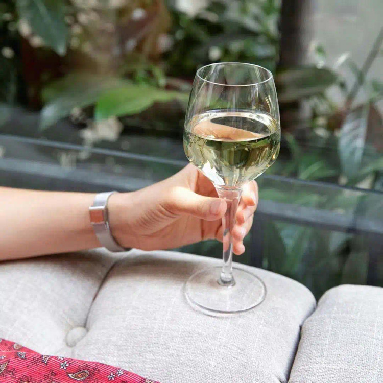 گیلاس کریستال فیم پاشاباغچه Nude Fame 350cc