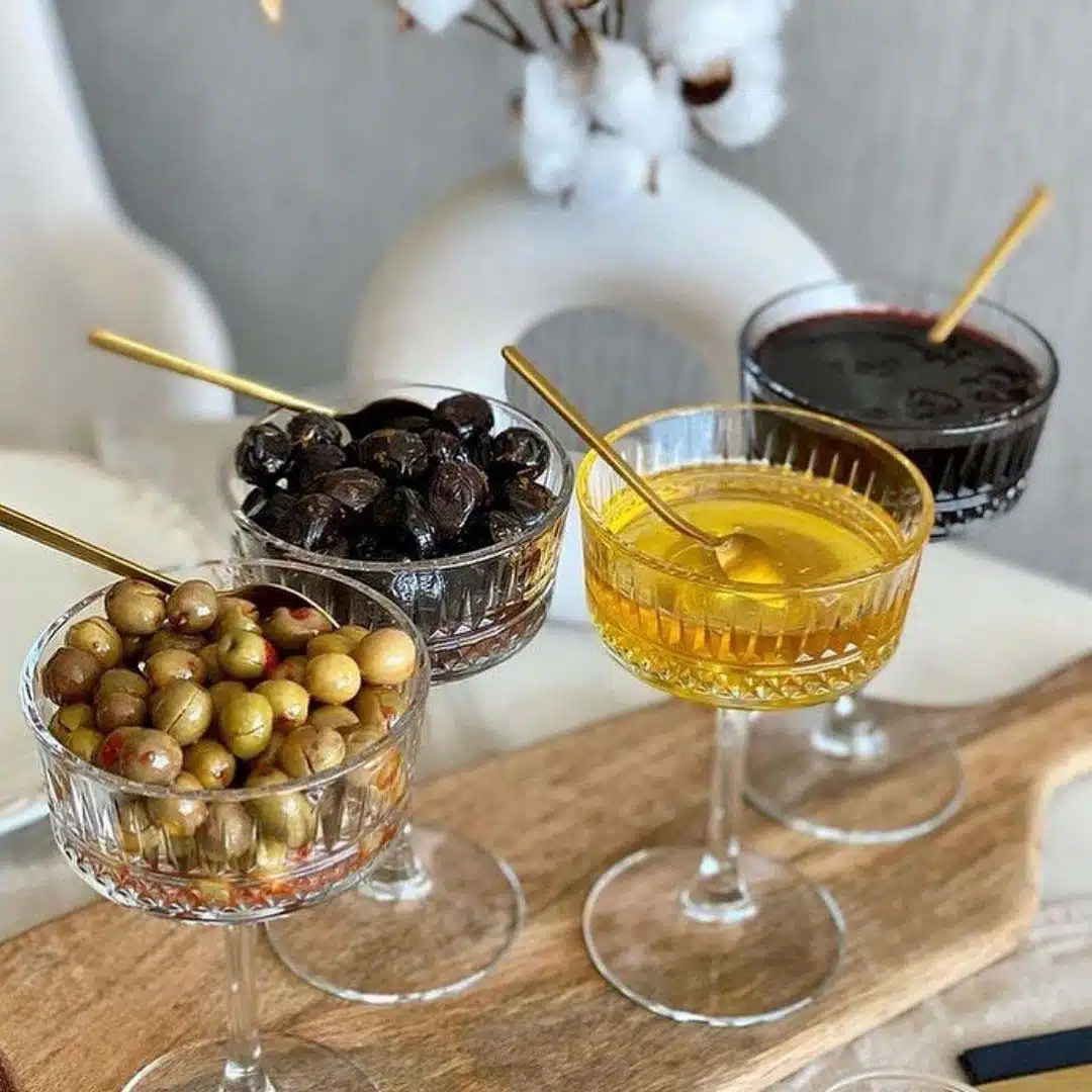 بستنی خوری الیسیا پاشاباغچه ترکیه Elysia 260cc