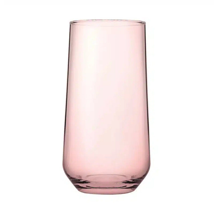 لیوان آلگرا صورتی پاشاباغچه Allegra 470cc