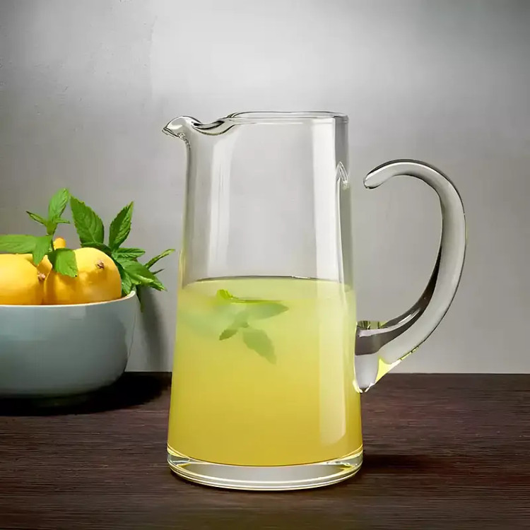 پارچکریستال پاشاباغچه مدل کونیک گنجایش 1500سیسی کد 16425