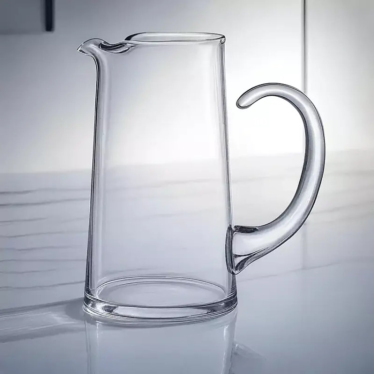 پارچکریستال پاشاباغچه مدل کونیک گنجایش 1500سیسی کد 16425