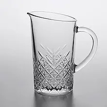 پارچ پاشاباغچه مدل تایملس گنجایش 1440سیسی کد 55332