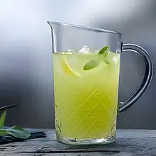 پارچ پاشاباغچه مدل تایملس گنجایش 1440سیسی کد 55332