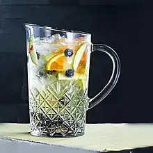 پارچ پاشاباغچه مدل تایملس گنجایش 1440سیسی کد 55332