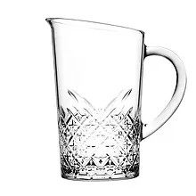 پارچ پاشاباغچه مدل تایملس گنجایش 1440سیسی کد 55332