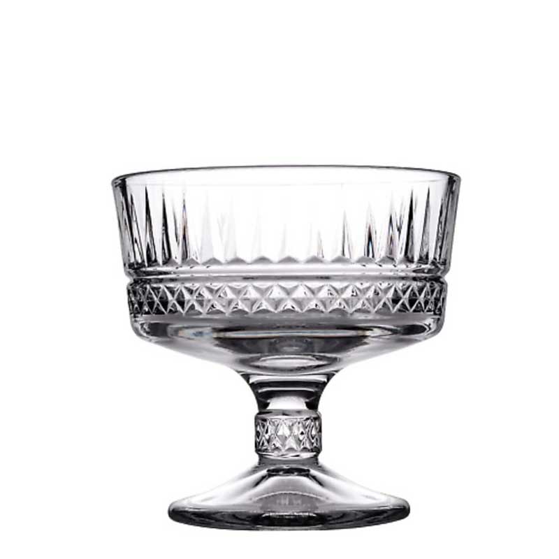 بستنی خوری پایه کوتاه الیسیا پاشاباغچه Elysia 250cc