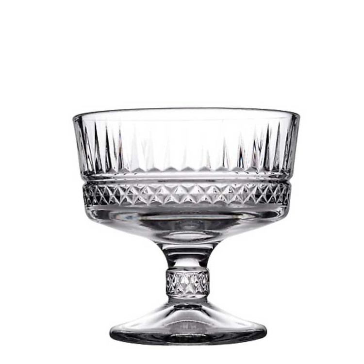 بستنی خوری پایه کوتاه الیسیا پاشاباغچه Elysia 250cc