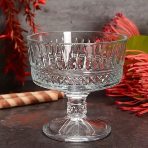 بستنی خوری پایه کوتاه الیسیا پاشاباغچه Elysia 250cc