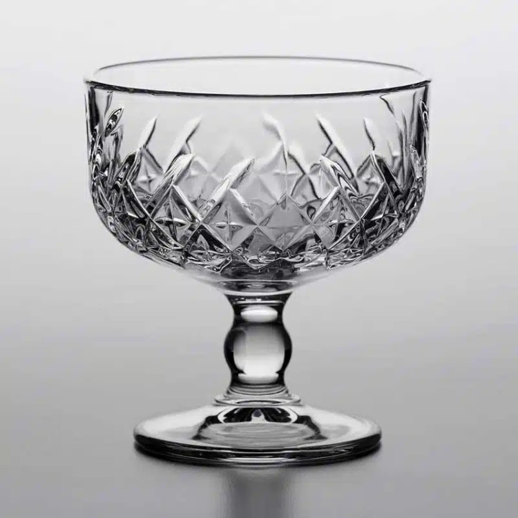 بستنی خوری پایه کوتاه تایملس پاشاباغچه Timeless