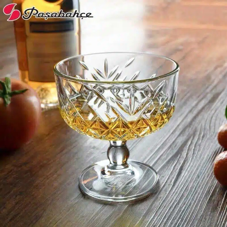 بستنی خوری پایه کوتاه تایملس پاشاباغچه Timeless