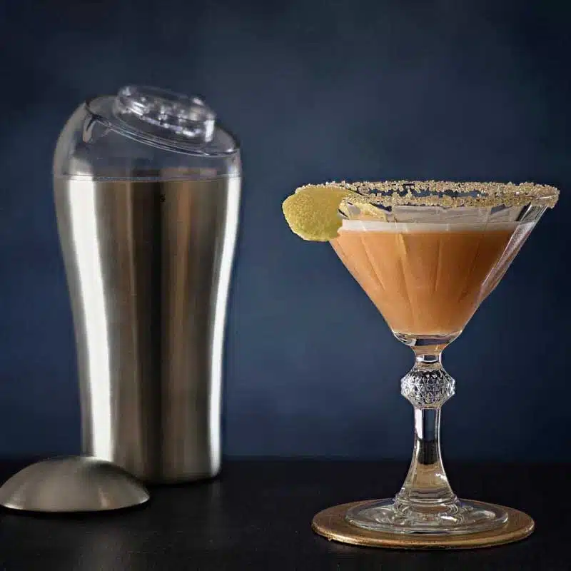 بستنی خوری دایمند پاشاباغچه ۲۳۸cc | مدل پایه‌دار شیشه‌ای اصل ترکیه