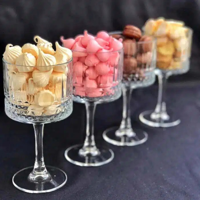 بستنی خوری الیسیا پاشاباغچه ترکیه Elysia 500cc