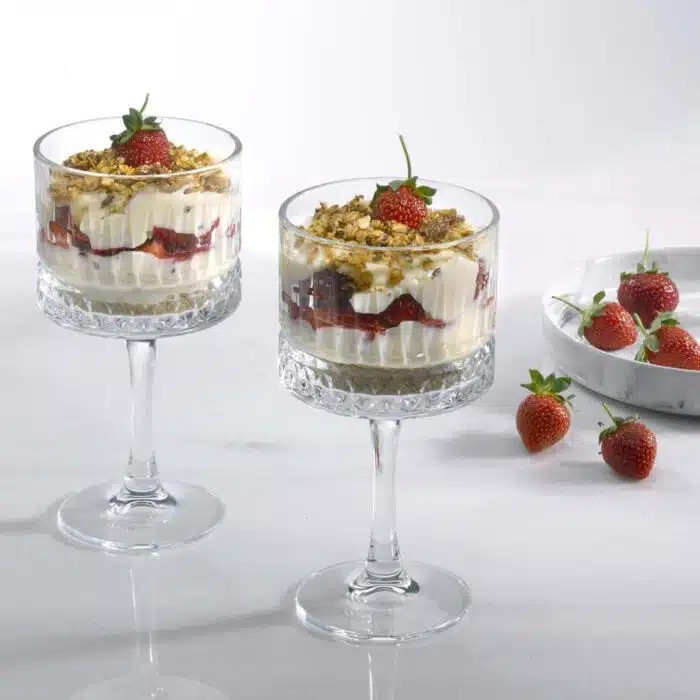 بستنی خوری الیسیا پاشاباغچه ترکیه Elysia 500cc