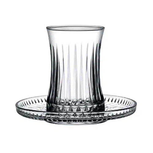 استکان نعلبکی الیسیا پاشاباغچه Elysia 170cc