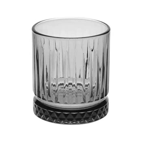 نیم لیوان الیسیا دودی پاشاباغچه ترکیه کد520004 Elysia 335cc