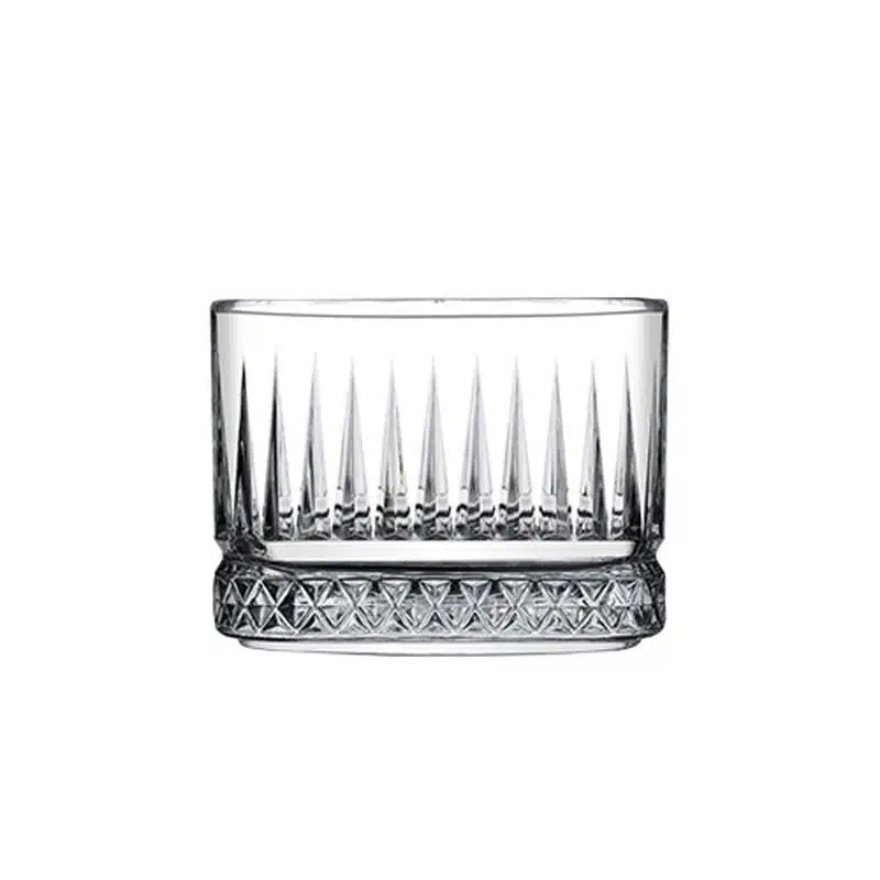 پیاله مربع الیسیا پاشاباغچه Elysia 235cc