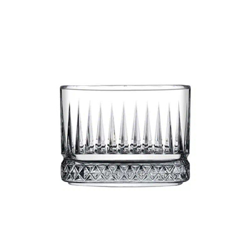 پیاله مربع الیسیا پاشاباغچه Elysia 235cc