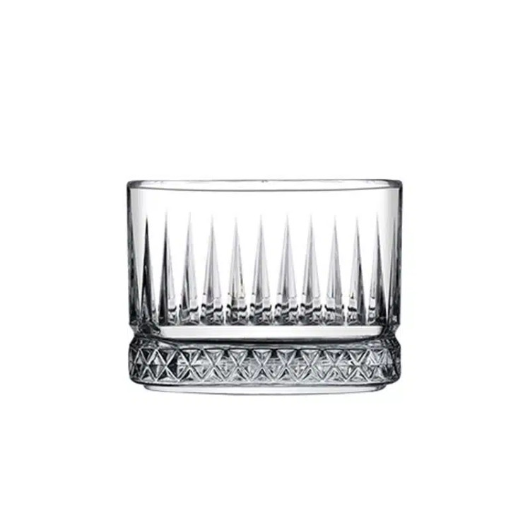 پیاله مربع الیسیا پاشاباغچه Elysia 235cc